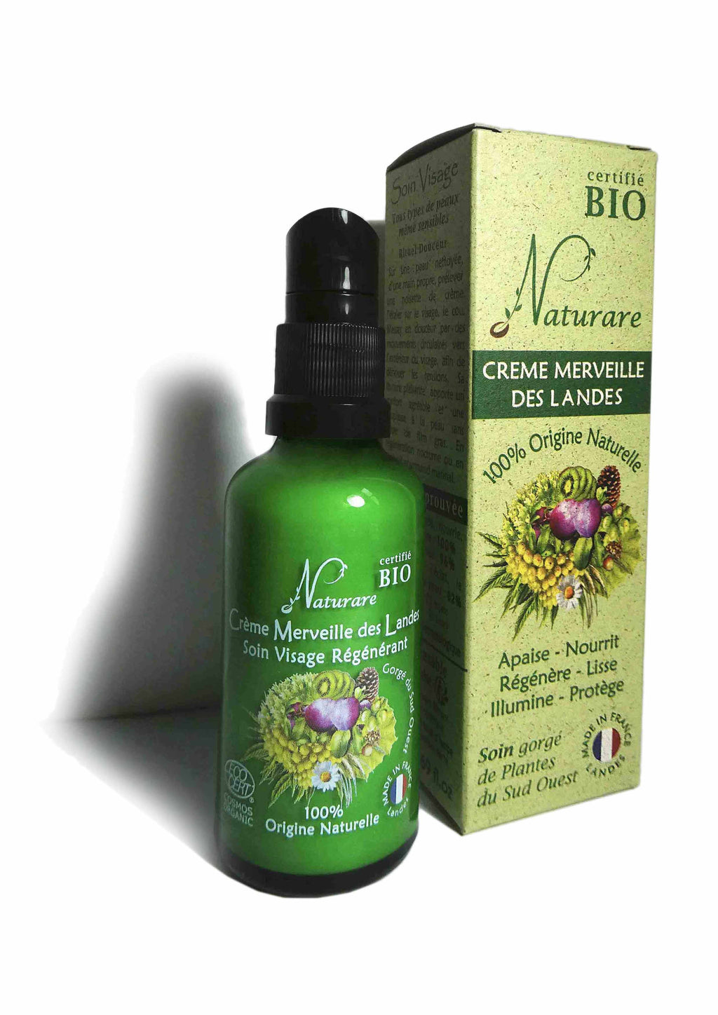 ANTIOXIDANT SET - Anti-aging skincare-1