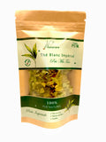 PERLE IMPERIALE - Pai Mu Tan White Tea Leaves - Loose leaf tea