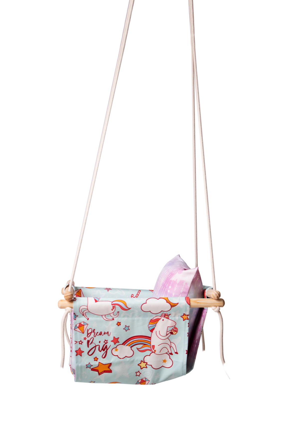 Dream Big Little One BabySwing