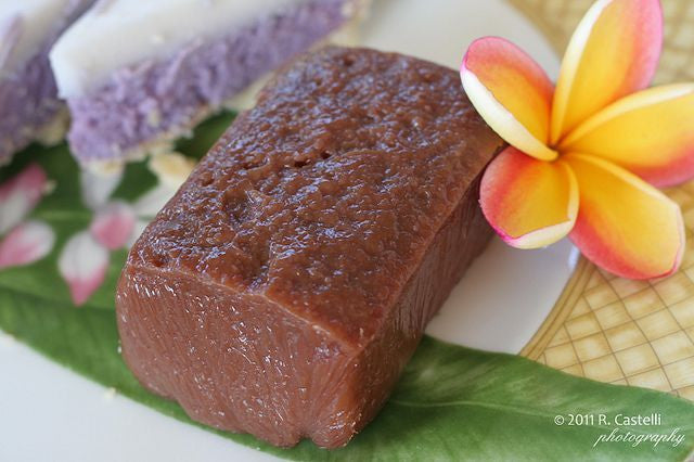 Hawaii Kulolo Kokoleka