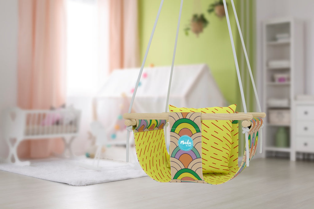 Cappadocia BabySwing