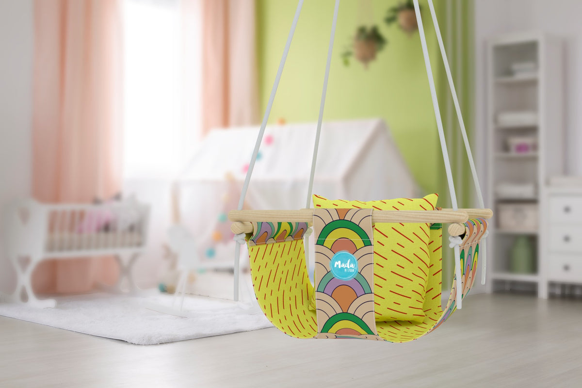 Cappadocia BabySwing