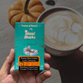 Wholesale Hawaii Pumpkin Spice Oatmilk Latte Bar