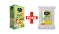 Teavon Elaichi Tea 250gm, 500GM & 1 KG Box Pack of 1