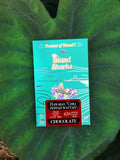 Hawaiian Chili Peppah Watah Chocolate Bar