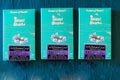 100% Ceremonial Cacao 3-Pack!