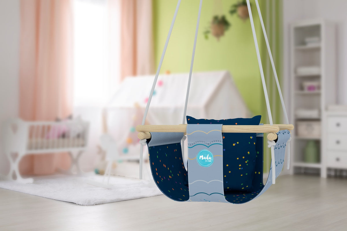 Hunauma BabySwing
