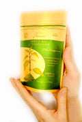 PRO - THE INCREDIBLE ORGANIC NETTLE 2000mg - Food Supplement