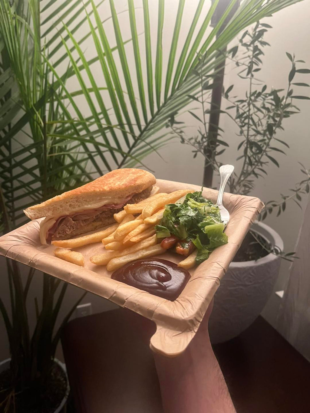Peel Plate 2-Pack