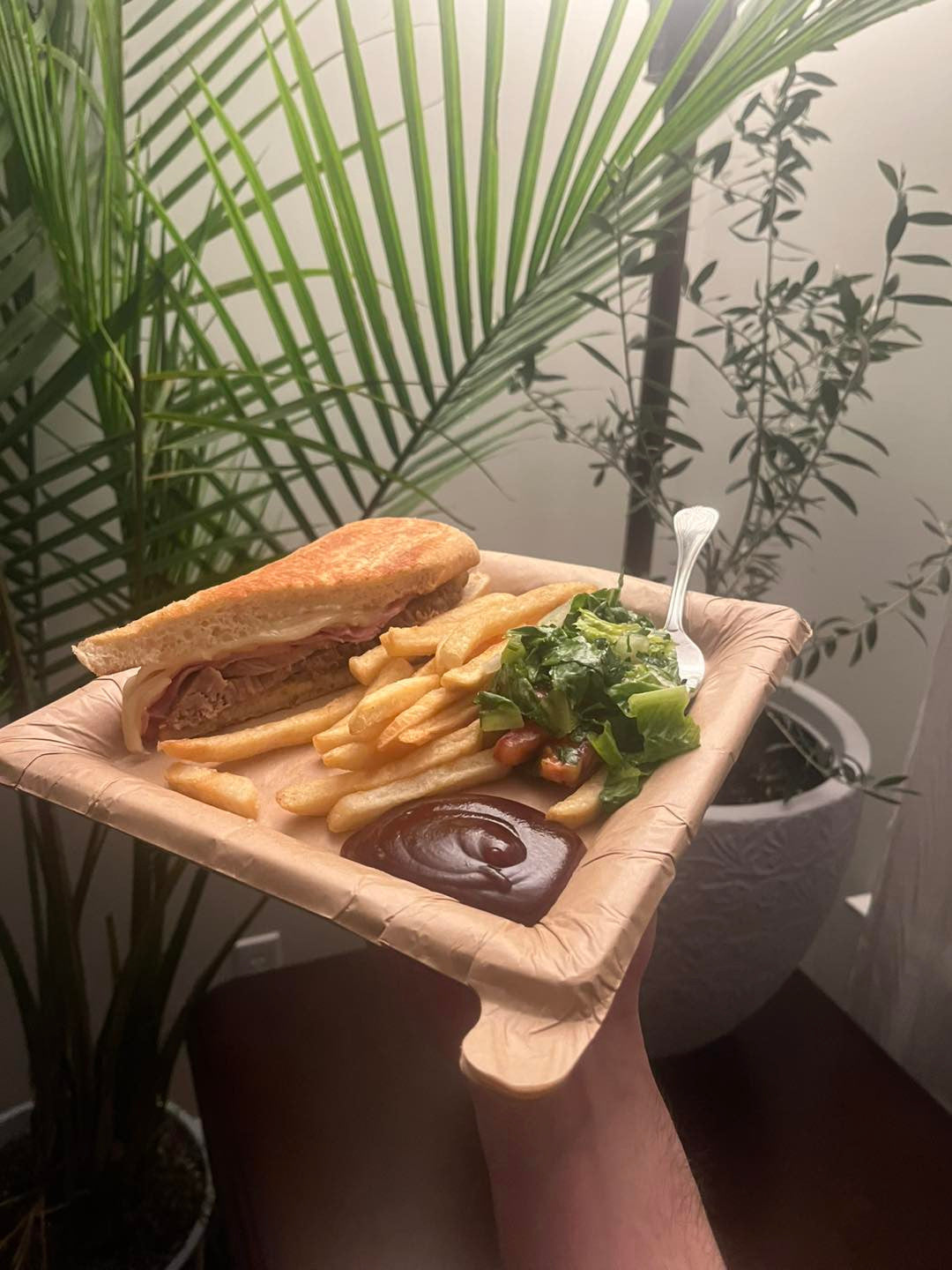 Peel Plate 2-Pack