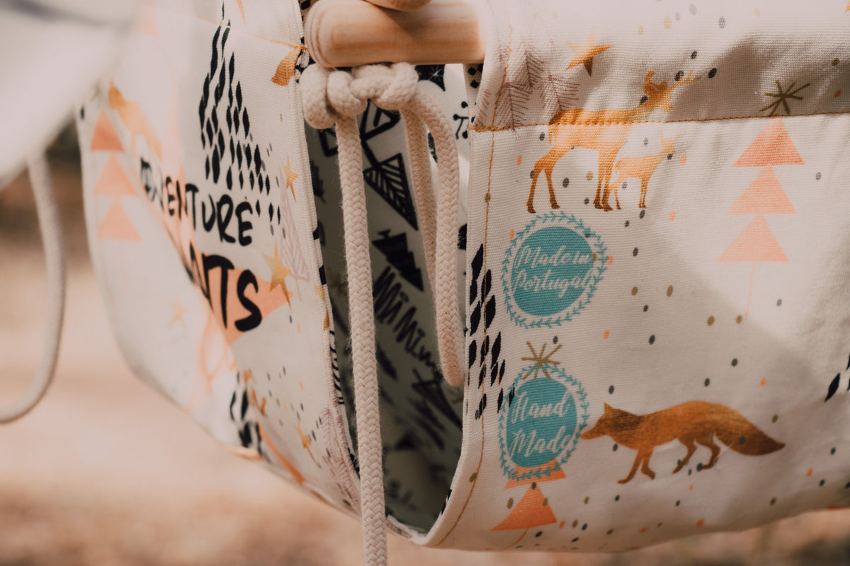 Your Customized Product - BabySwing