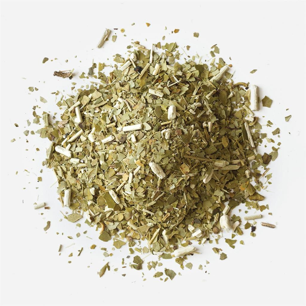 Wholesale Cacao Tea w/ Yerba Mate (bulk)