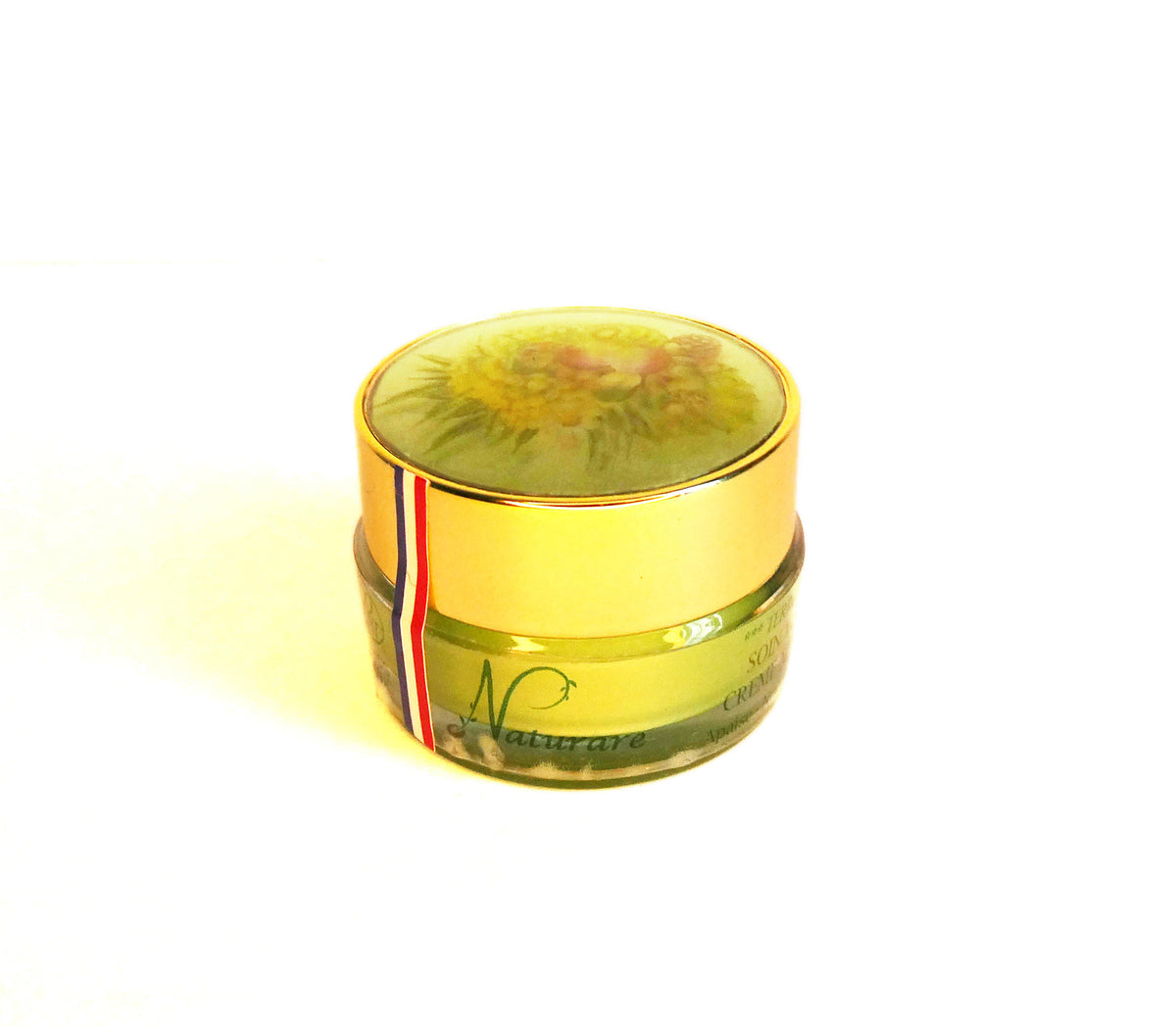 MINI - Organic Merveille des Landes Cream