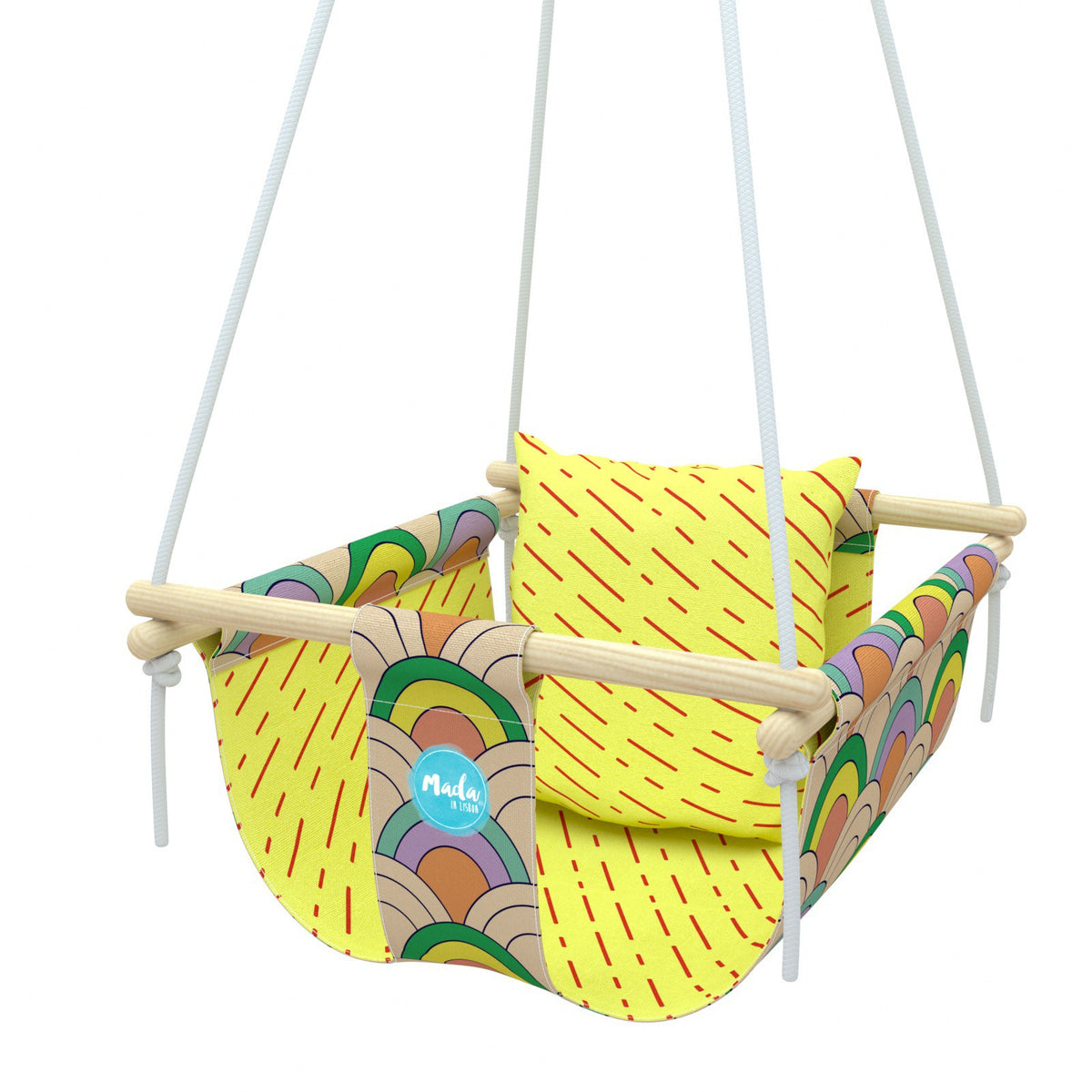Cappadocia BabySwing