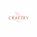 Cacao Nectar Champagne Pâte de Fruit by Craftory Brand.
