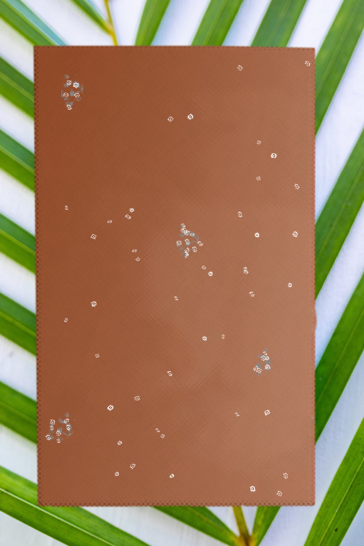 71% Hawai'i Cacao w/ EXTRA Alaea (Hawaiian Sea Salt)