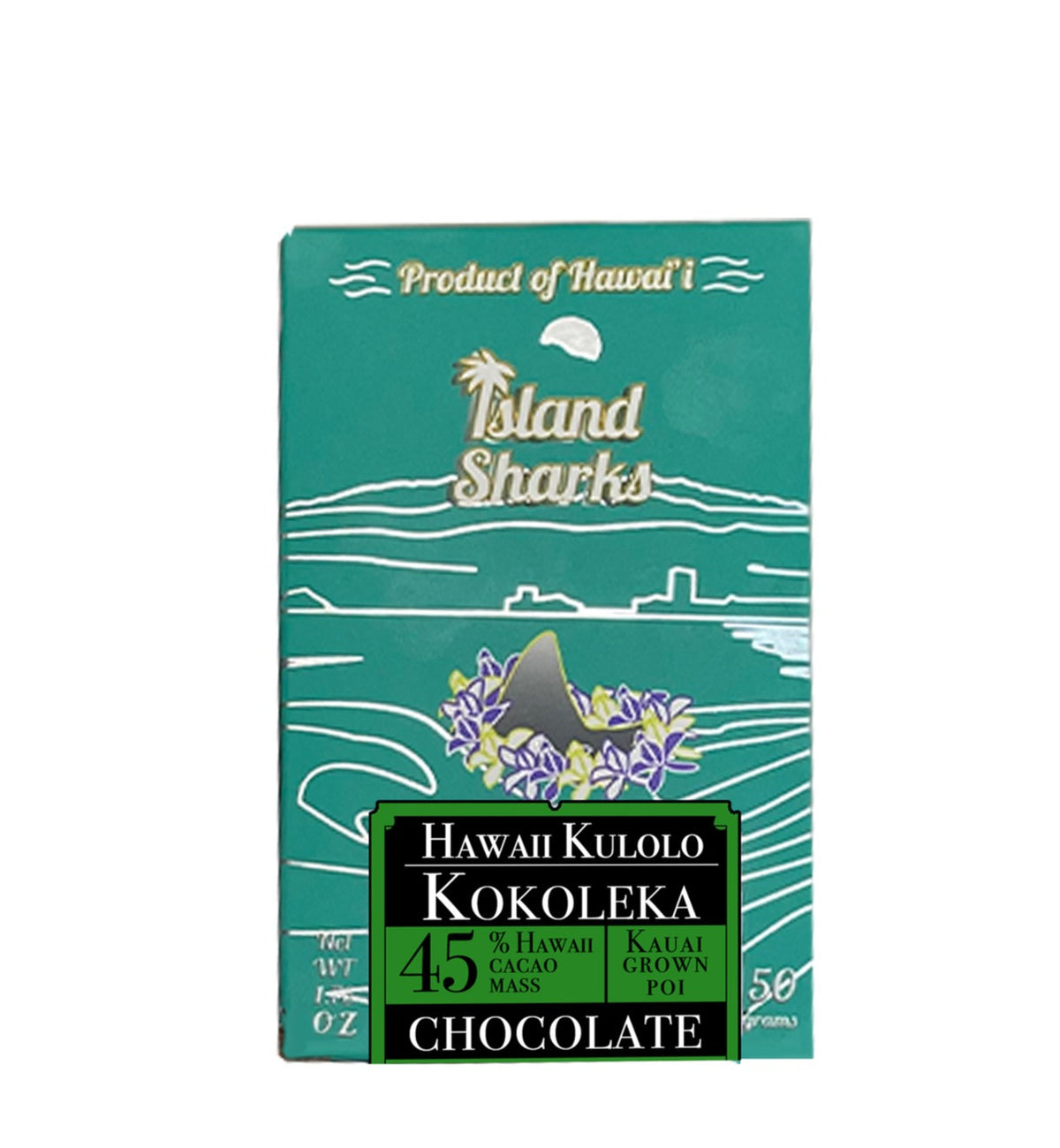 Hawaii Kulolo Kokoleka