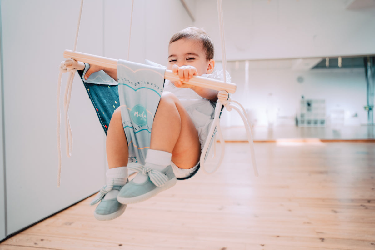 Hunauma BabySwing