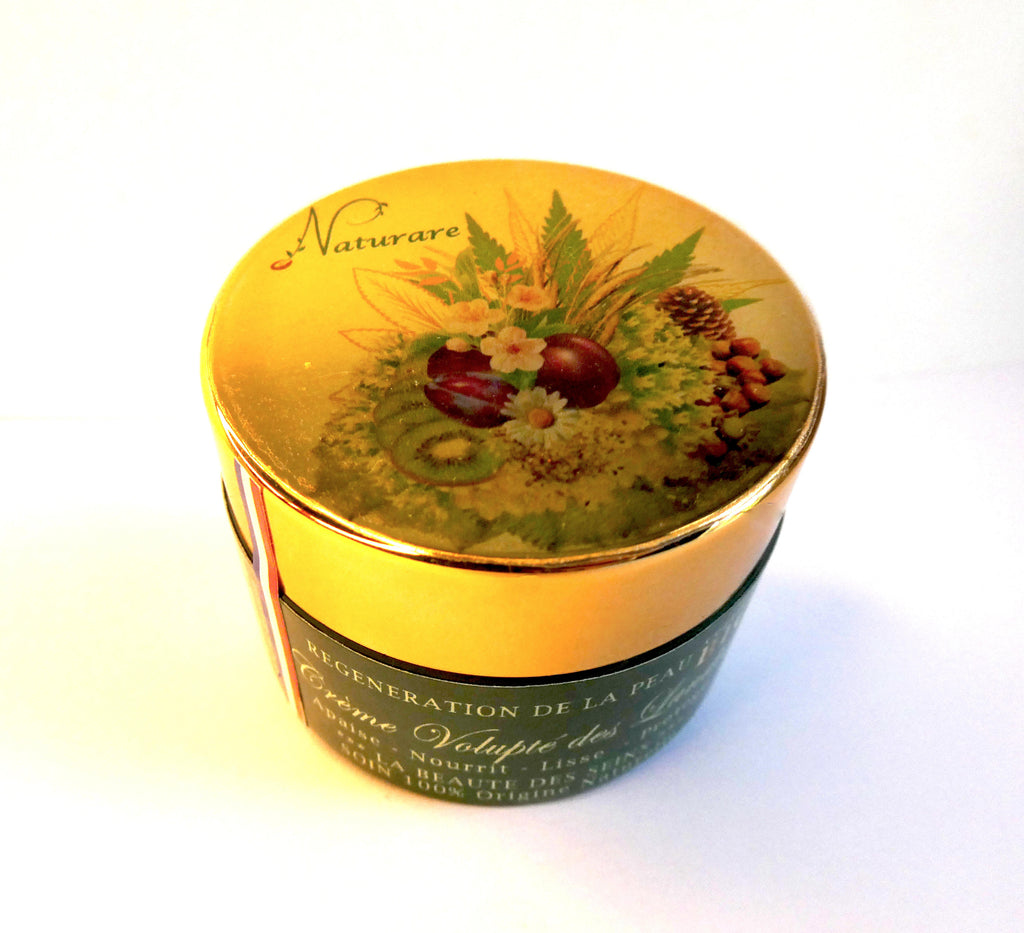 DROP - VOLUPTE DES BIO CREAM - Breast Beauty Skin Care