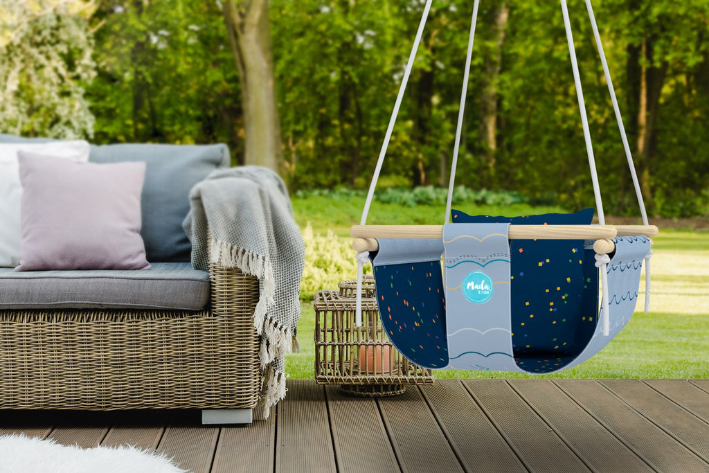 Hunauma BabySwing