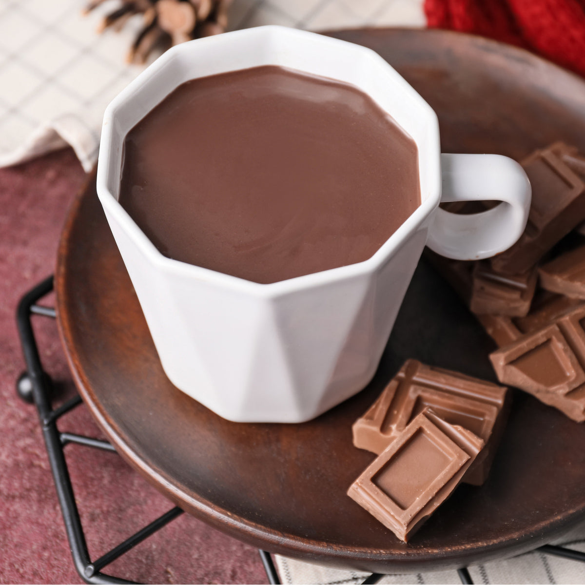 Hawaii Ceremonial Cacao (1 lb)