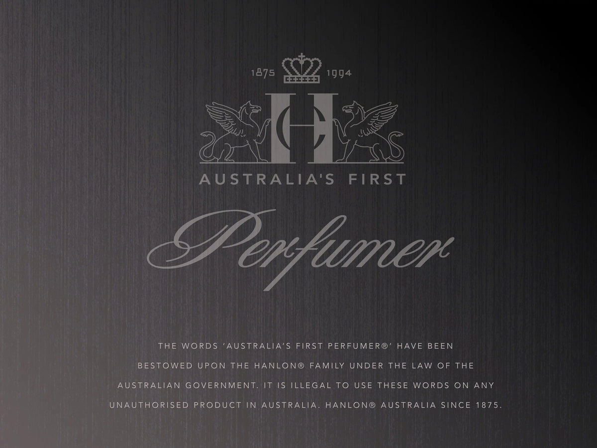 CHRISTOPHER HANLON® Bespoke | ARCHIVE PERFUME Collection | Hanlon Road-4