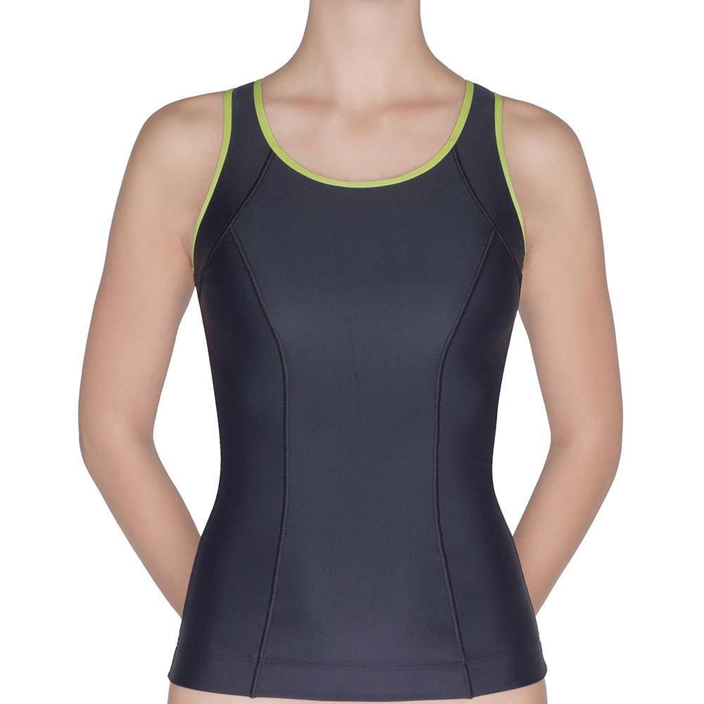 Fitness Tank Top Racerback Lauma Active Lady Fitness - Tank Top at Dealshubindia