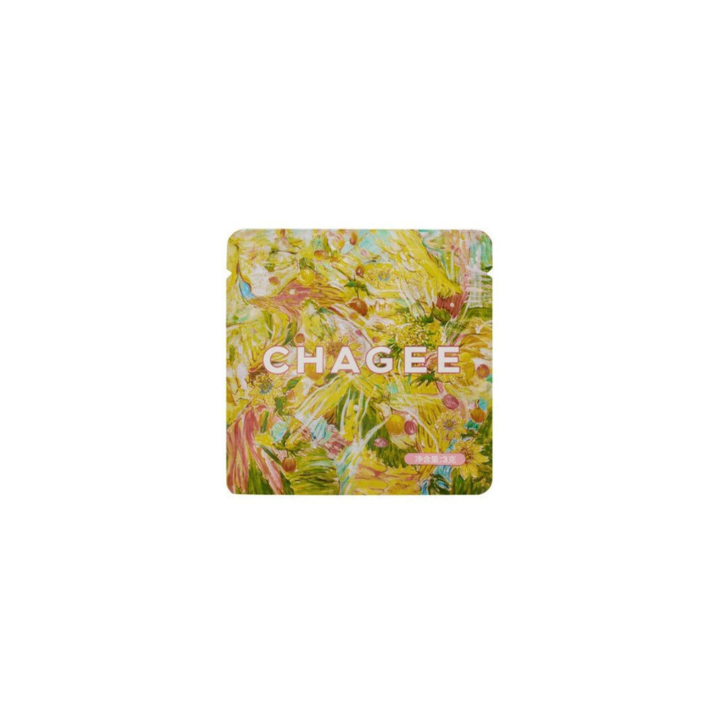 Fresh Passion Fruit Biluochun Tea Bags (8 Tea Bags)