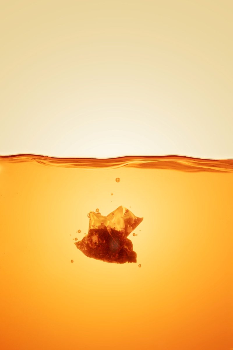 Gentle Orange Apple Rooibos Tea Bags (10 Tea Bags)
