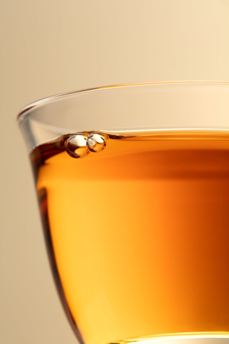 Gentle Orange Apple Rooibos Tea Bags (10 Tea Bags)