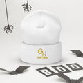 Gold Nation Beanie