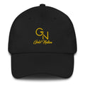 Gold Nation Premium Hat