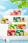 Green Grape Oolong Cold Brew Tea 30g (12 Tea Bags)