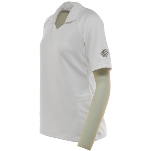 Green Play Sports Blouse