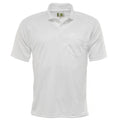Green Play Men's Sports Shirt