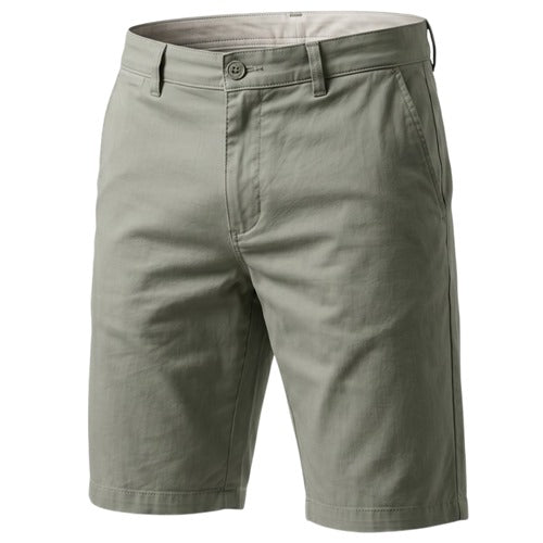 Men’s Cotton Chino Shorts - CH01