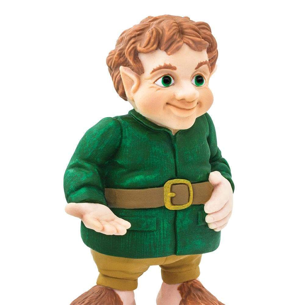 Halfling