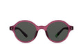 Haven – Plum - SUNGLASSES-0