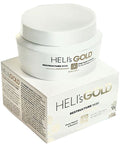 Helis Gold Restructure Masque With Helichrysum 250ml