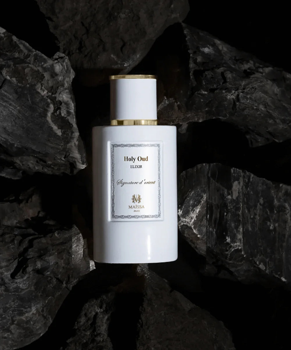Holy Oud Maïssa Perfume 100ml – Sacred Oud Fragrance UK