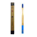 Zero Waste Smile Boutiques Luxury Bamboo Toothbrush