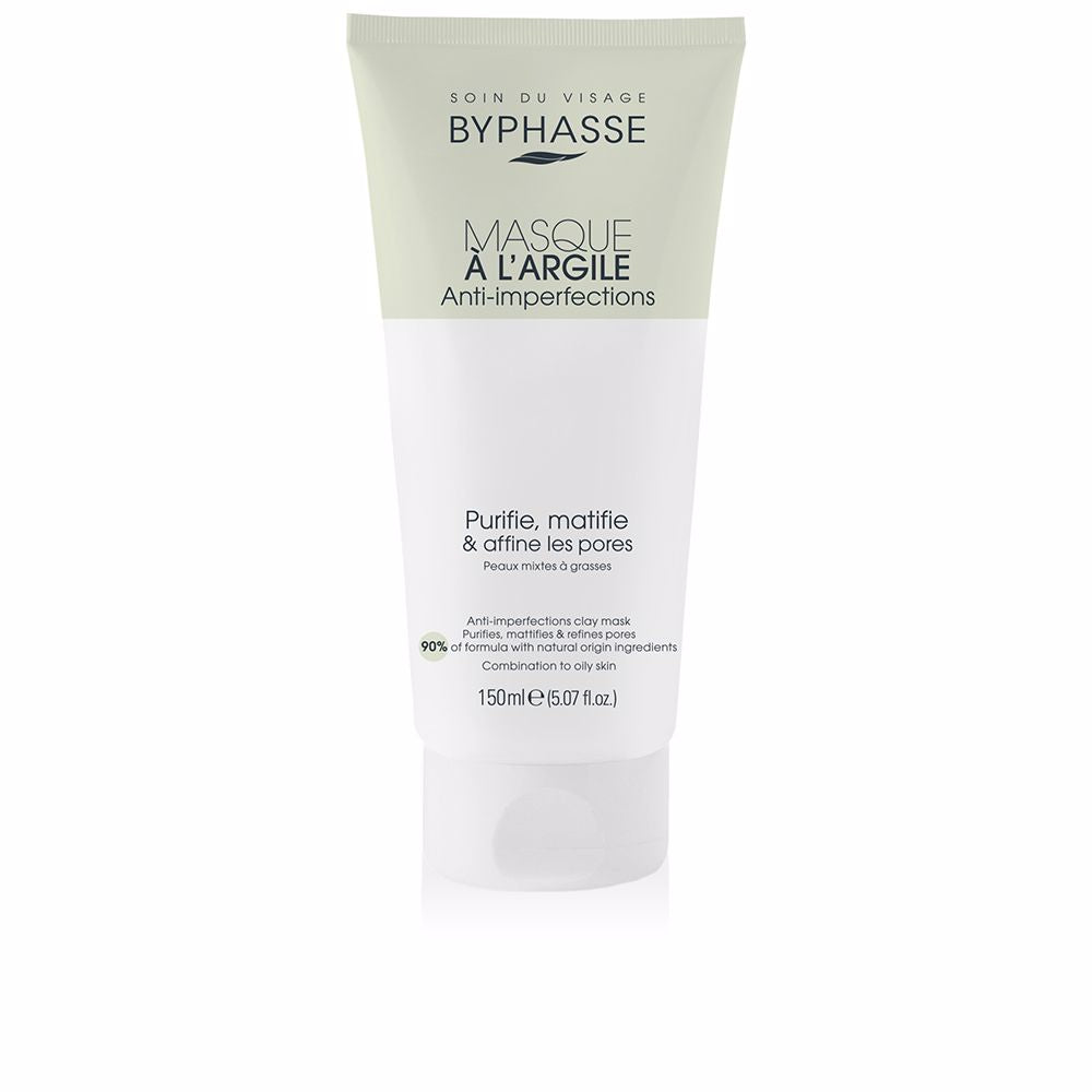 Anti-imperfections clay mask 150 ml