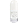 GEL NAIL POLISH nail polish #02-Clearly a Star 8 ml