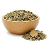 Guinea Hen Weed (Dried Herb) for Tea Blends