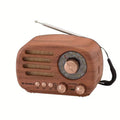 Portable AM/FM/SW Multifunctional Radio - Radios at Dealshubindia