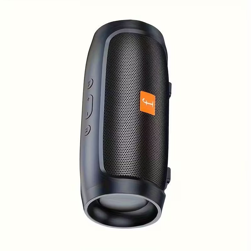 Wireless Speaker Dual Subwoofer Home Car - Speakers at Dealshubindia