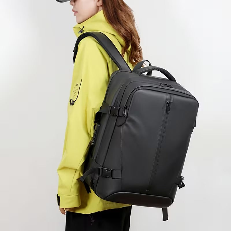Fitness Bag Dual Shoulder Backpack - Backpacks at Dealshubindia