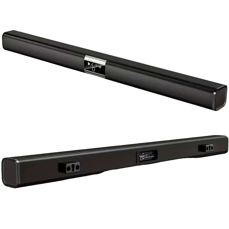 Sound Master Wireless Surround Wall-Mount Speaker - Speakers at Dealshubindia