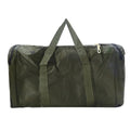 Travel Duffel Nylon Bag for Men and Women (Green) - Luggage & Bags > Duffel Bags > Gym Duffel Bags at Dealshubindia