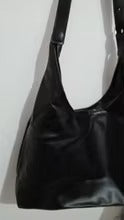 Retro PU Tote Bag for Women-2